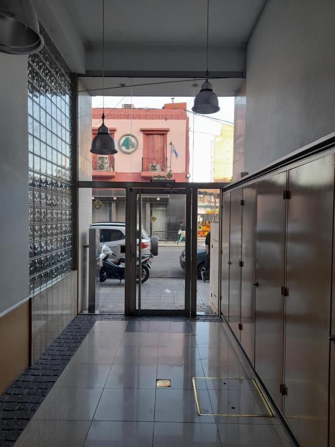 로자리오 Calido Refugio 아파트 외부 사진